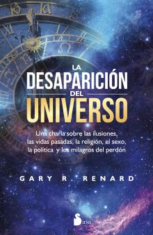 LA DESAPARICION DEL UNIVERSO