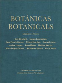 BOTANICA BOTANICALS