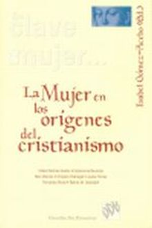 La mujer en los orígenes del cristianismo