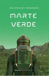 MARTE VERDE