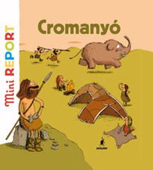 CROMANYO