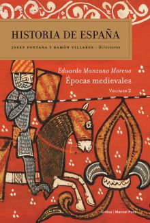 HISTORIA DE ESPAÑA