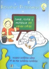 RESUELVO PROBLEMAS  6