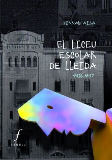 EL LICEU ESCOLAR DE LLEIDA