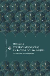 VEINTICUATRO HORAS EN LA VIDA DE UNA MUJER