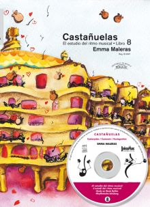 CASTAÑUELAS. VOL.8