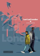 Lost Lad London 3