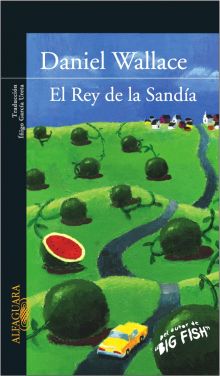 REY DE LA SANDIA, EL