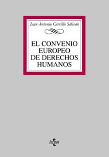 El Convenio Europeo de Derechos Humanos