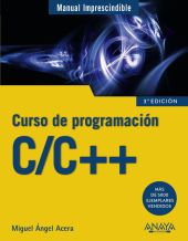 C/C++. Curso de programación