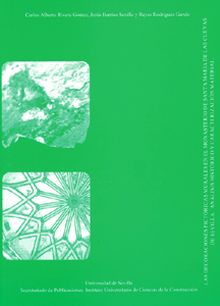 LAS DECORACIONES PICTÓRICAS MURALES EN EL MONASTERIO DE SANTA MARÍA DE LAS CUEVA