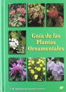 Guía de las plantas ornamentales