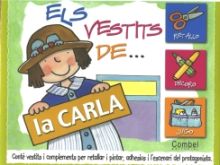 ELS VESTITS DE LA CARLA