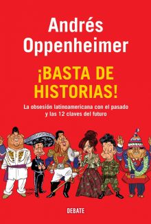 ¡BASTA DE HISTORIAS!
