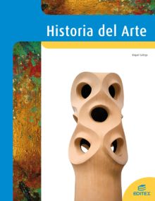HISTORIA DEL ARTE 2º BACHILLERATO
