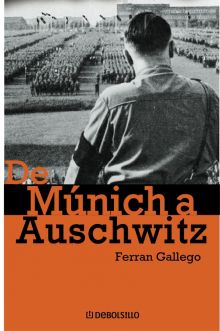 De Múnich a Auschwitz