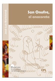 San Onofre, el anacoreta