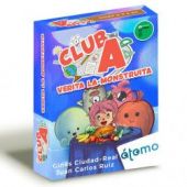 VERITA LA MONSTRUITA -CLUB A