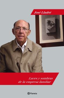 Luces y sombras - José Lladró