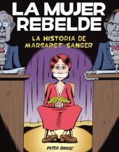 MUJER REBELDE, LA