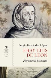 FRAY LUIS DE LEÓN