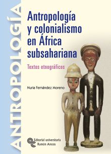 Antropología y colonialismo en África Subsahariana