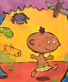 BUBUK EZ DU LORIK EGIN NAHI