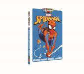 Ong. Spiderman: Negocios Familiares