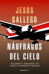 NAUFRAGOS DEL CIELO
