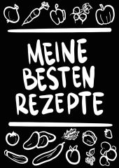 MEINE BESTEN REZEPTE