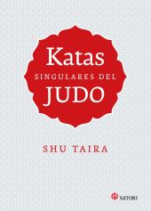 KATAS SINGULARES DE JUDO