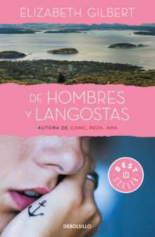 DE HOMBRES Y LANGOSTAS