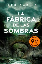 FABRICA DE LAS SOMBRAS, LA (EDICION LIMITADA) (LOS CRIMENES DEL FARO 2)