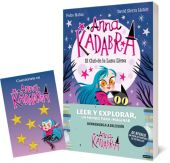 ANNA KADABRA 1.EL CLUB DE LA LUNA LLENA
