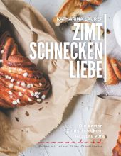 ZIMTSCHNECKENLIEBE
