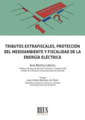 TRIBUTOS EXTRAFISCALES, PROTECCION DEL MEDIO AMBIENTE Y FISCALIDAD DE LA ENERGIA