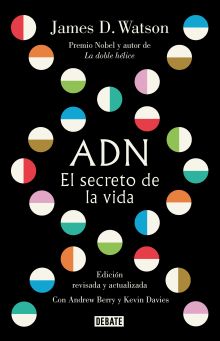 ADN. El secreto de la vida
