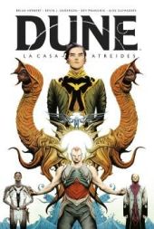 DUNE: LA CASA ATREIDES