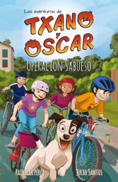 2- OPERACIÓN SABUESO