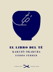 EL LIBRO DEL TÉ