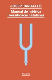 MANUAL DE MÈTRICA I VERSIFICACIÓ CATALANES