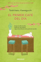 PRIMER CAFE DEL DIA, EL (ANTES DE QUE SE ENFRIE EL CAFE 3)