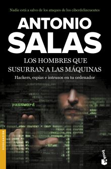 Los hombres que susurran a las máquinas
