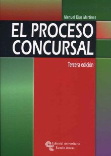El Proceso concursal