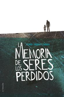 GA.357 LA MEMORIA DE LOS SERES PERDIDOS