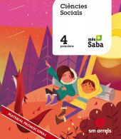 SD Alumno. Ciències Socials. 4 Primària. Més Saba