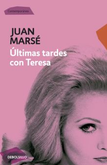 ULTIMAS TARDES CON TERESA