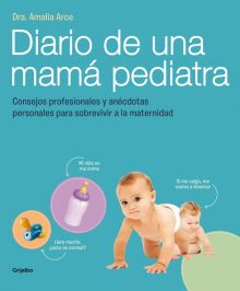 Diario de una mamá pediatra