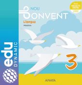 Llengua 3. Primària. Edudynamic