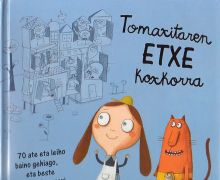 TOMAXITAREN ATXE KOSKORRA
